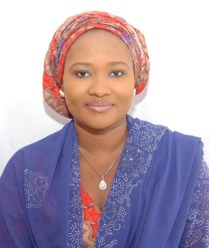 Binta Wabida